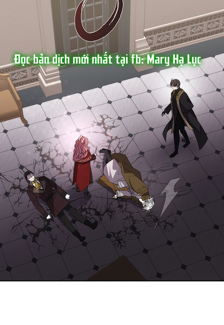 năm môn đệ của charlotte chapter 150.2 46