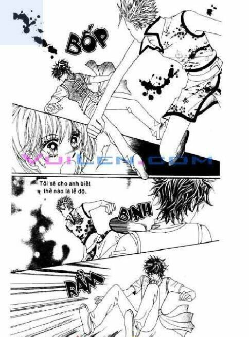 công chúa của tôi chapter 4 140