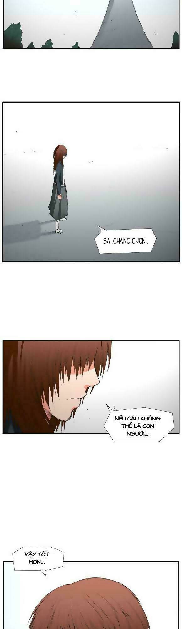 siêu năng chapter 20 22