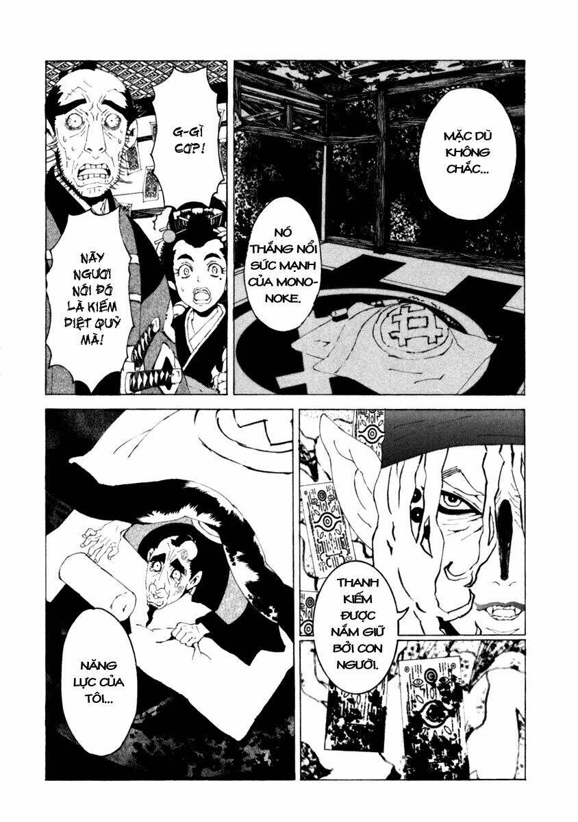 mononoke chapter 11 19