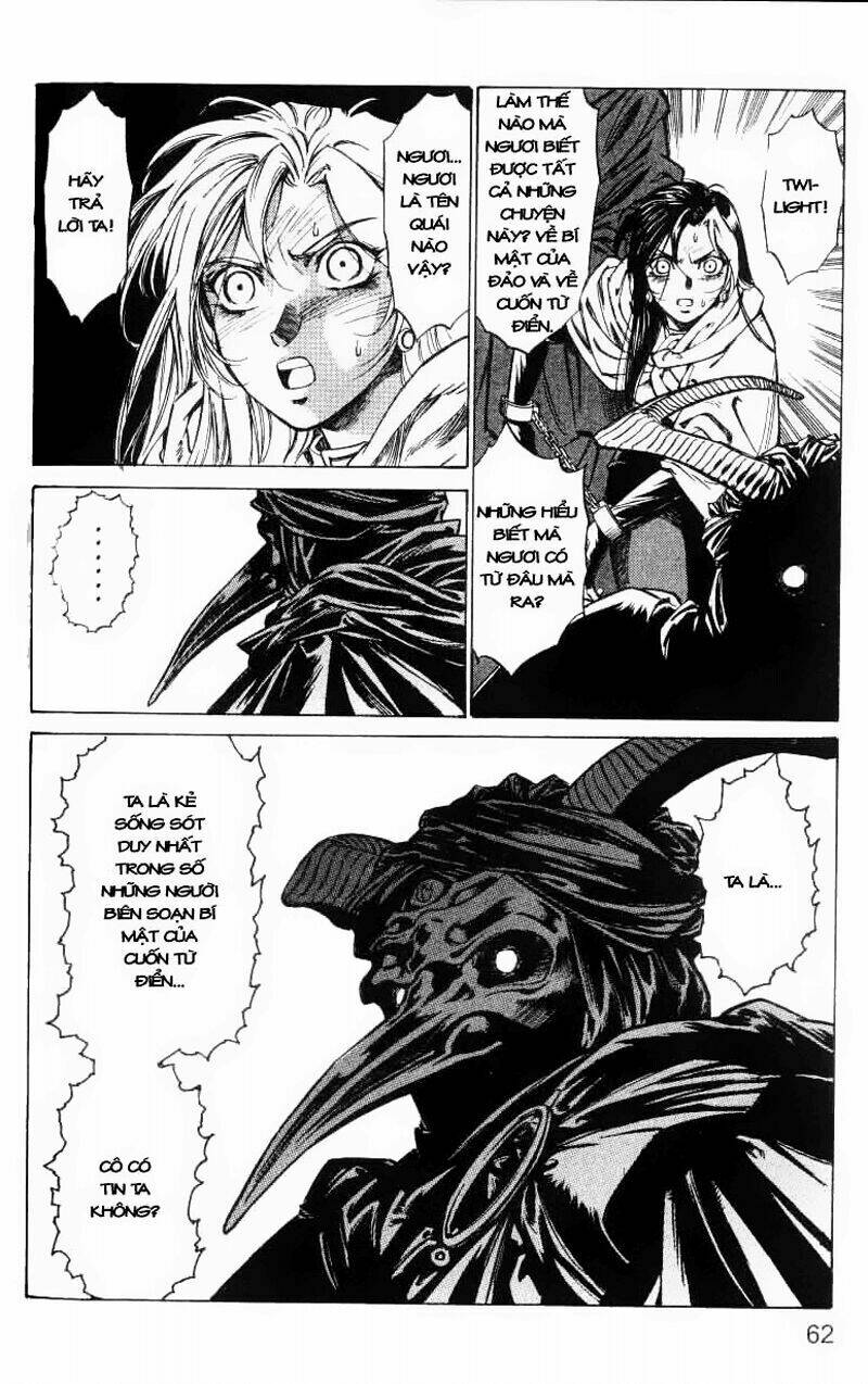 monster collection chapter 18 32