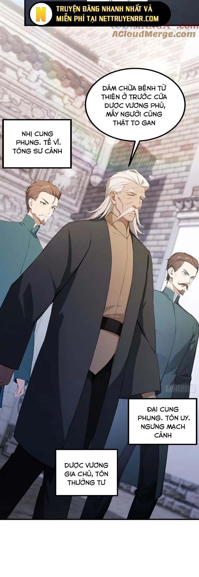 ảo ma! ta mở lớp huấn luyện nữ đế! chapter 78 22