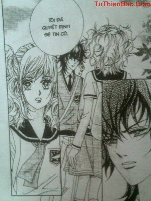 tình trong mộng chapter 5 50