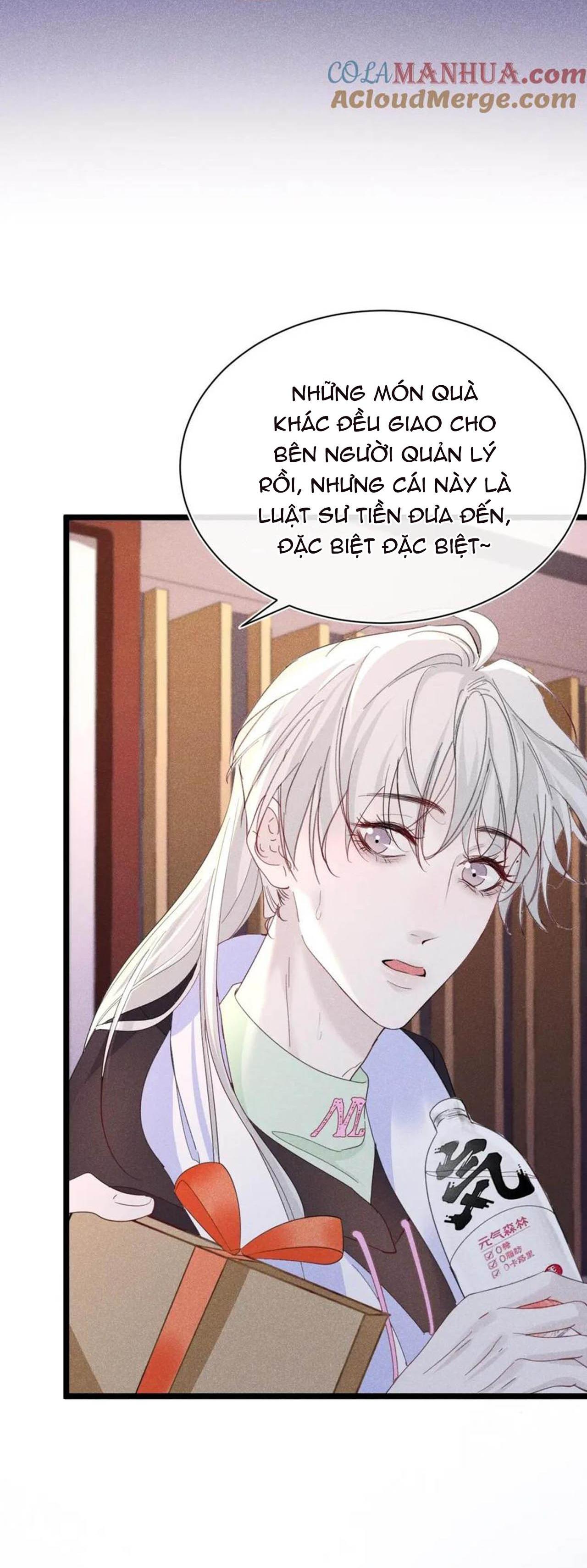 nhặt được ác quỷ chapter 20 9