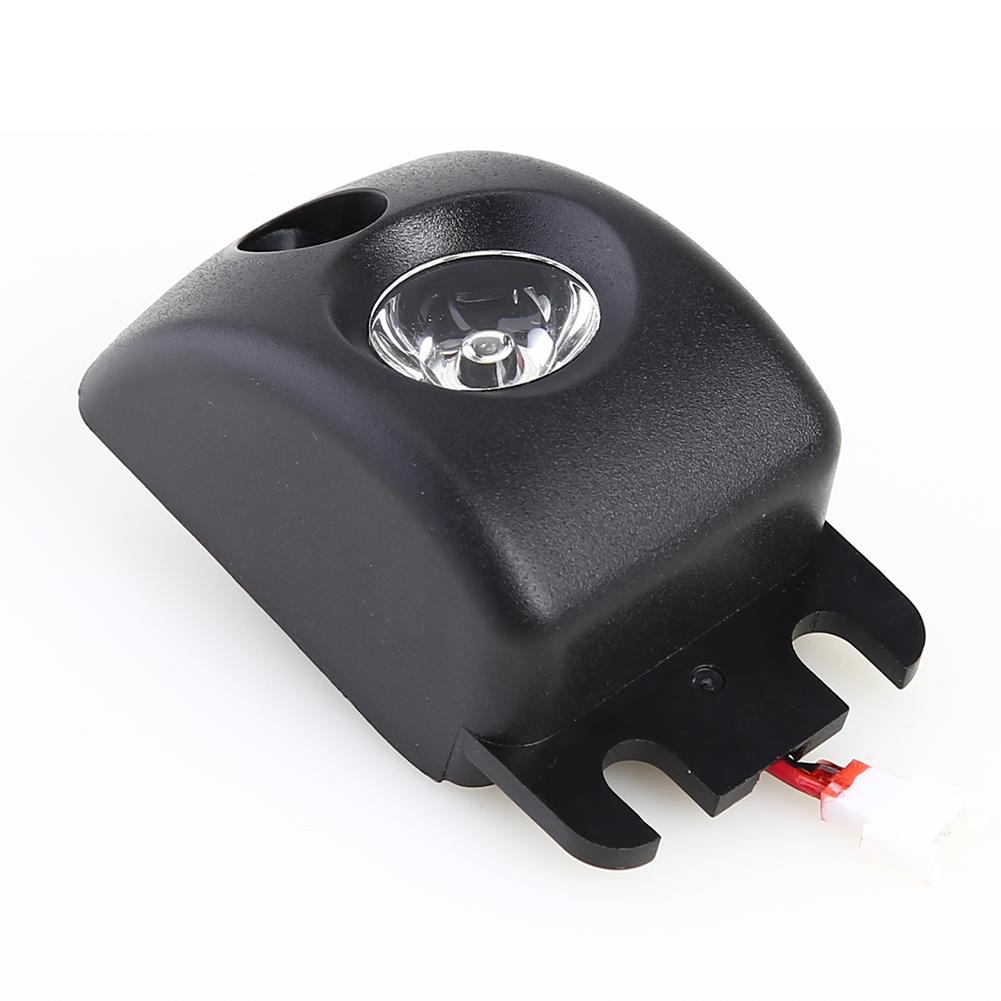 Đèn chiếu sáng chiếc xe tay ga điện LED Ánh sáng tiện lợi ngoài trời Skateboard Skateboard cho đèn pha HX X7