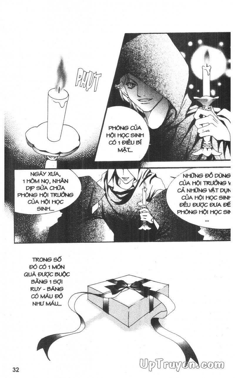 cinderella man chapter 4 32