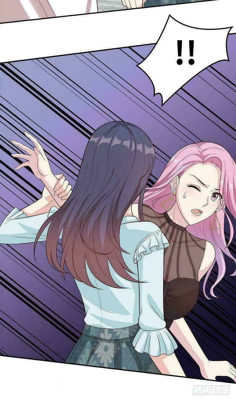 nam thần manh bảo tận diệt chapter 72.2 14