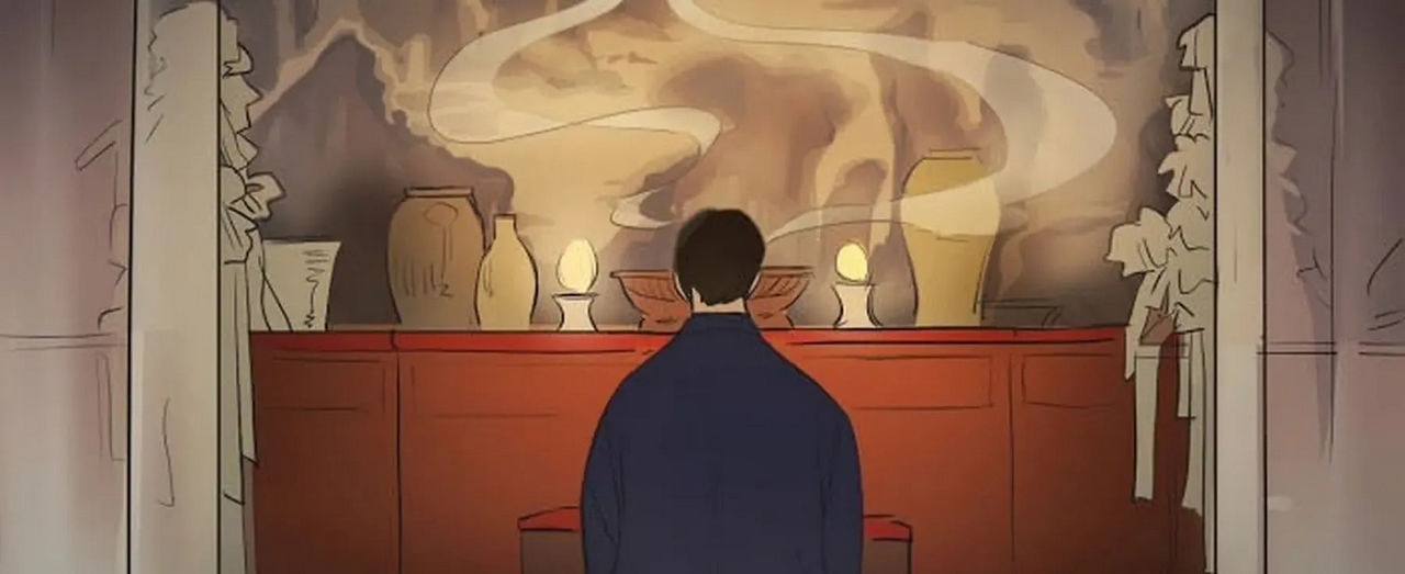 chuyện quái gì với giấc mơ đó vậy chapter 1 130