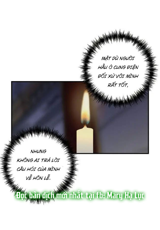 tôi nhất định sẽ chiếm lấy trái tim hoàng đế chapter 3.1 21