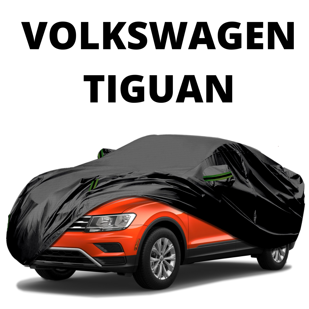 Bạt phủ ô tô Cao cấp VOLKSWAGEN TIGUAN
