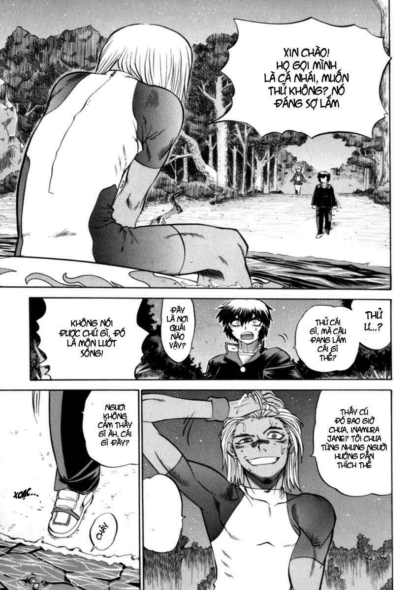 chaosic rune chapter 6 19