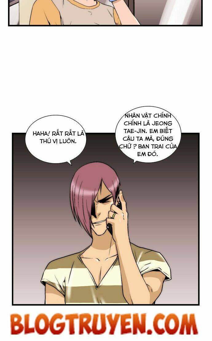 green boy chapter 24 29