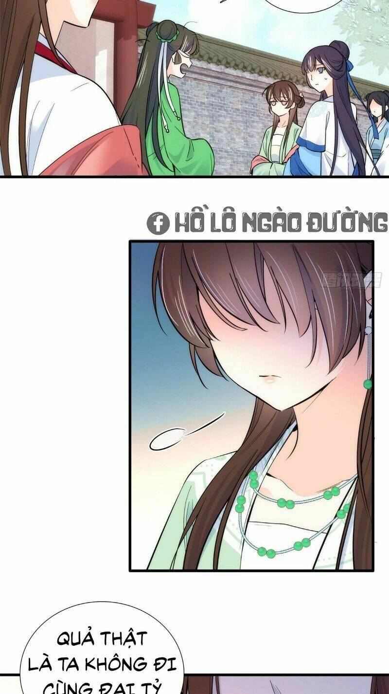 thiều quang mạn chapter 87 7