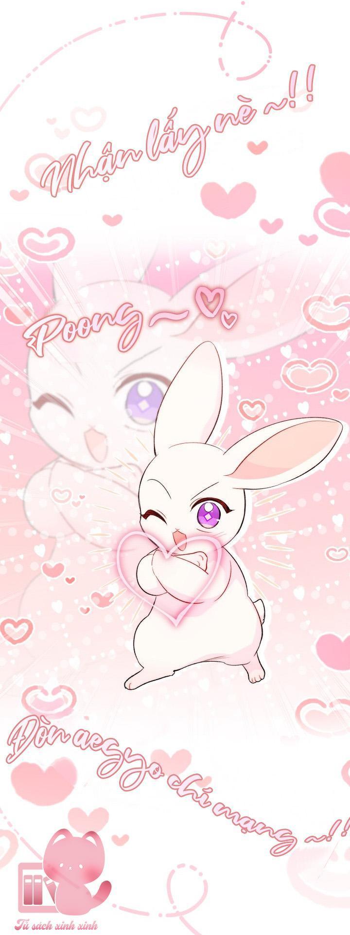 quan hệ cộng sinh giữa báo đen và thỏ trắng chapter 83 47