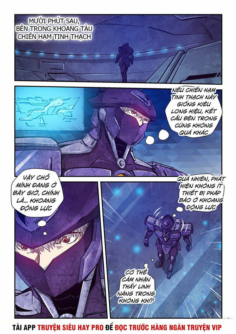 tu chân tứ vạn niên chapter 268 3