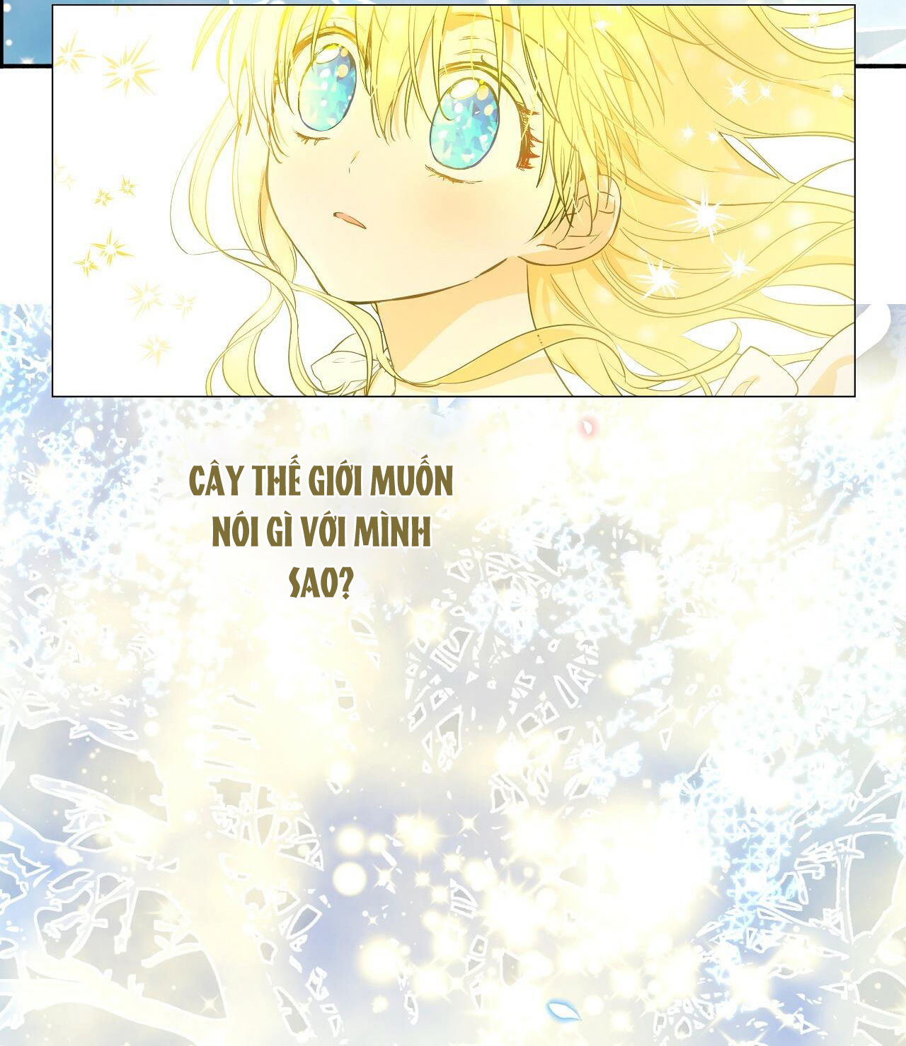 bỗng một ngày nọ tôi trở thành nàng công chúa chapter 125 45