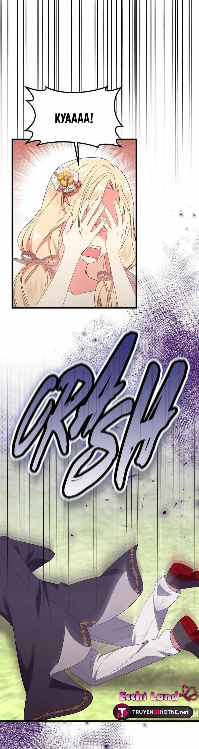 từ giờ công quốc sẽ là của ta chapter 31.1 15