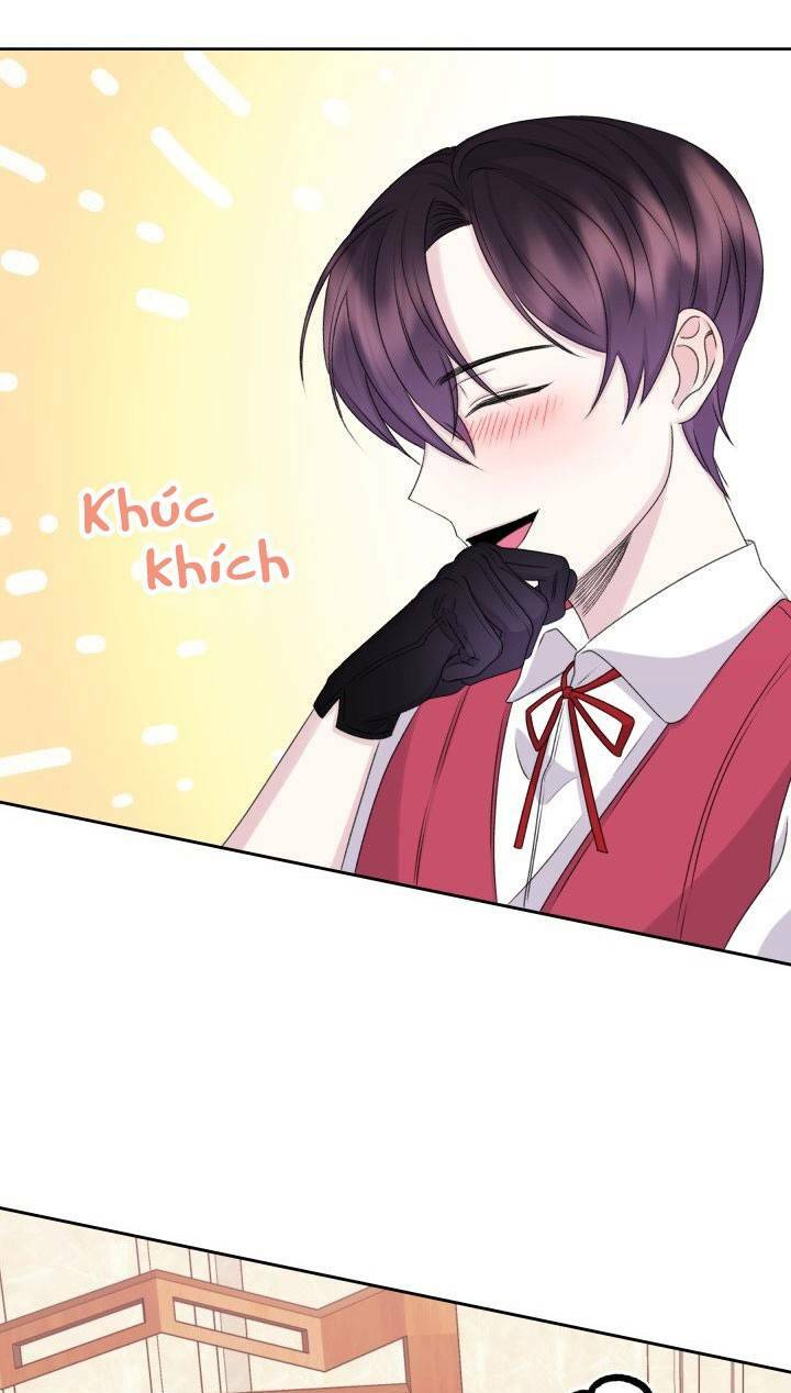 công chúa huỷ diệt chapter 30 25