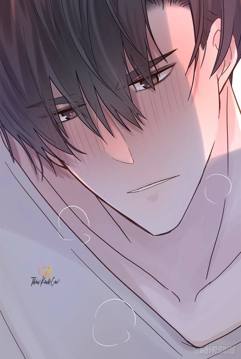 mối tình đầu gian nan của chu thành nhất chapter 30 76