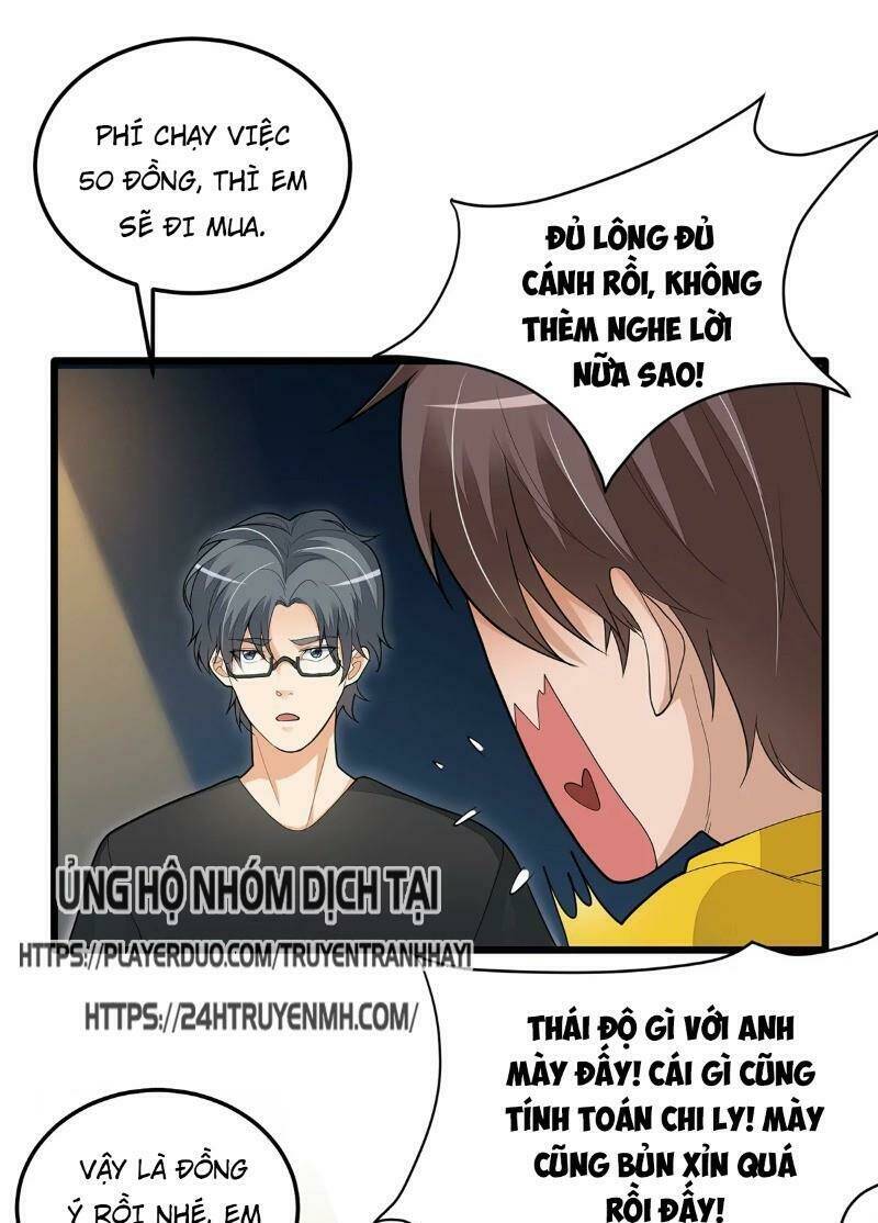 anh hùng khốn nạn chapter 3 14