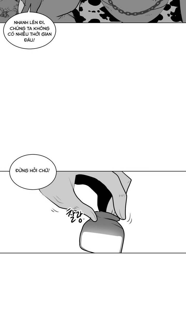 độc lạ dungeon chapter 0 44