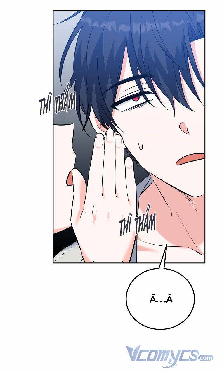 ác nữ karuna bé lại chapter 45 73