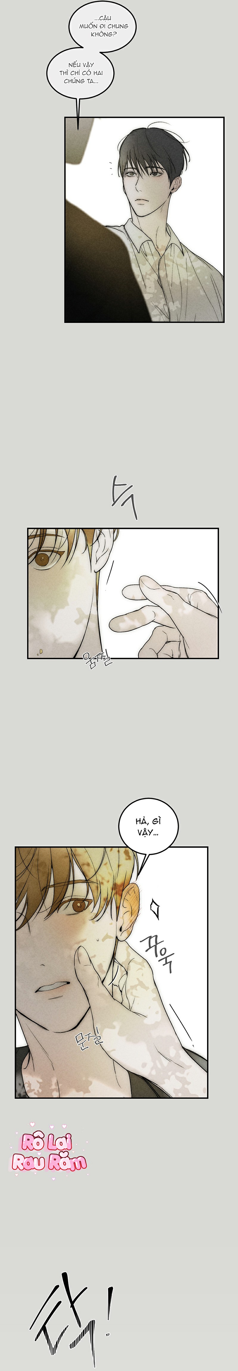 lời thầm kín chapter 7 8