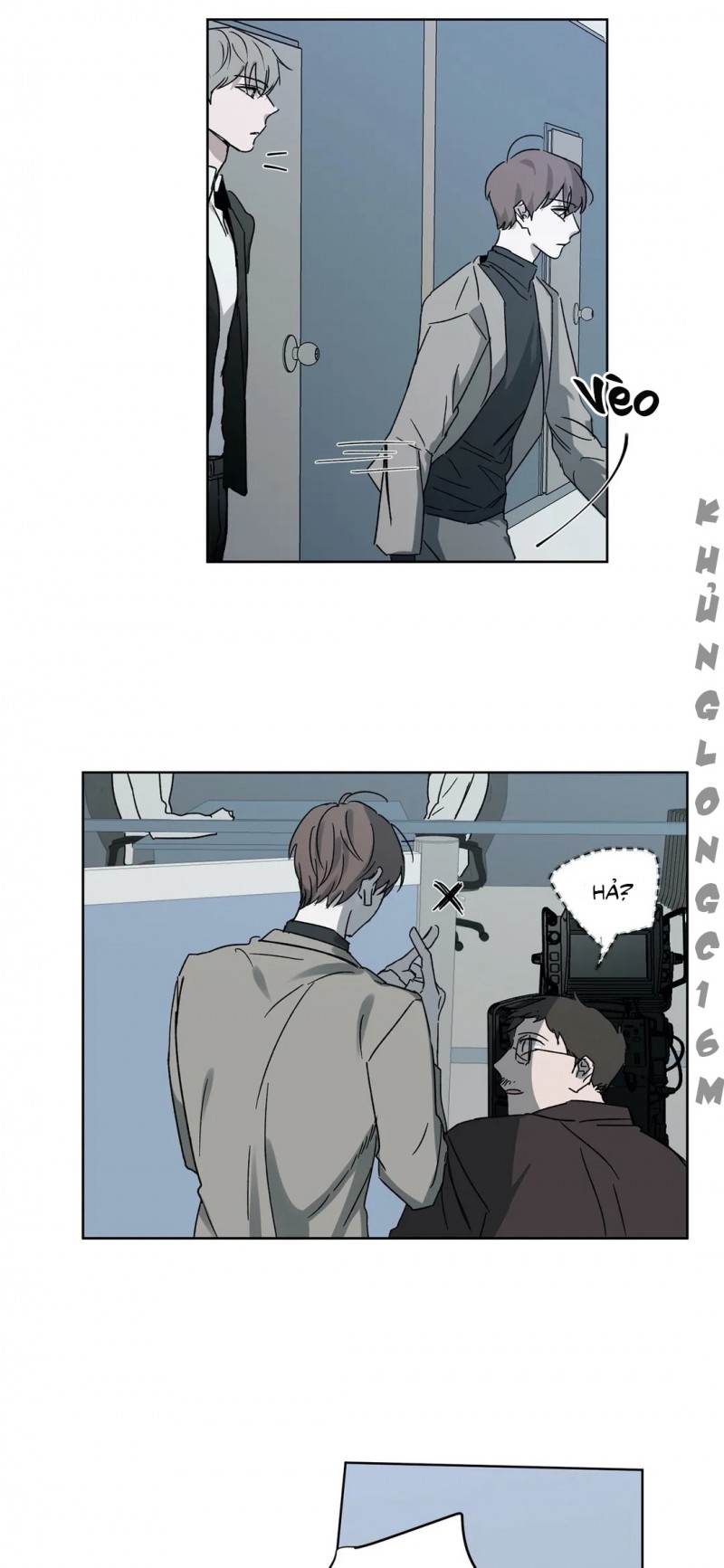 bảo vệ em chapter 2 19