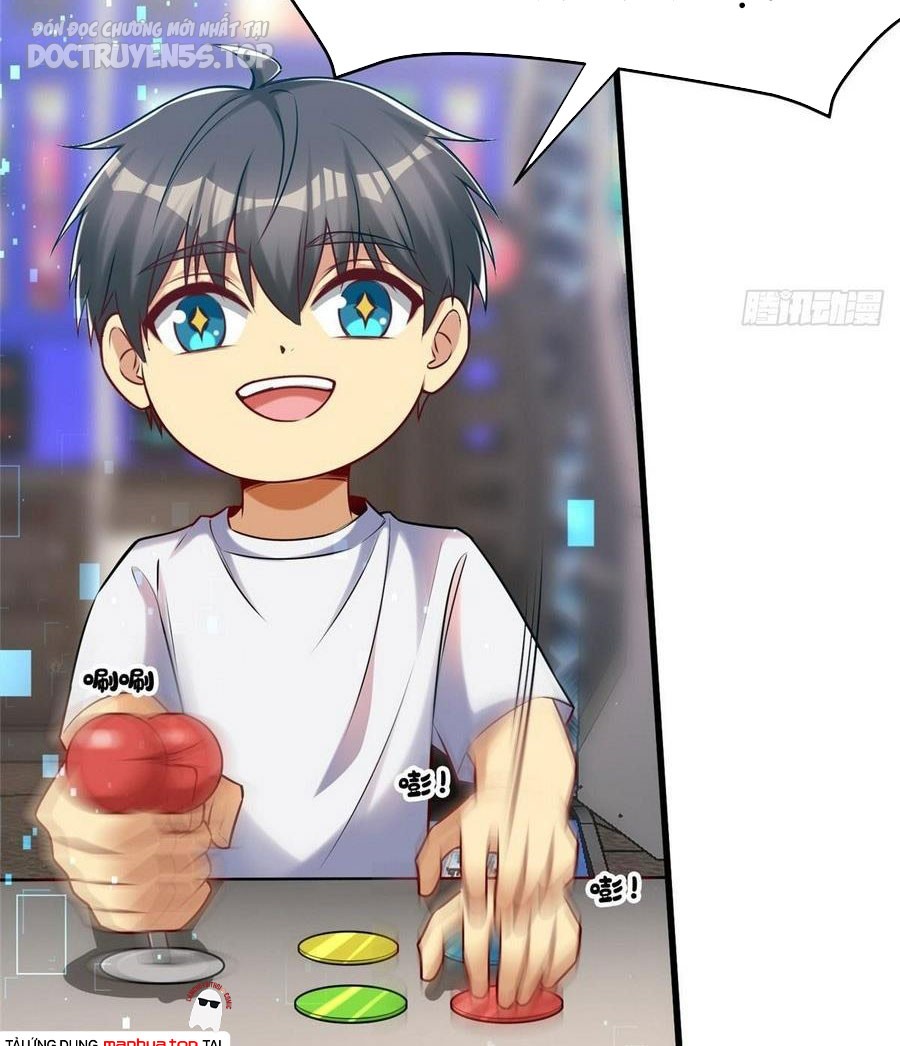 ta làm giàu từ thua lỗ game chapter 103 20