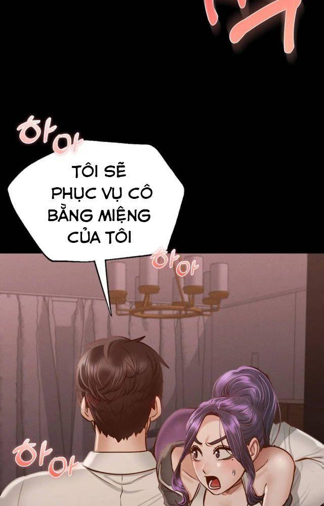 18+ ở trường sao? không được! chapter 4.1 33