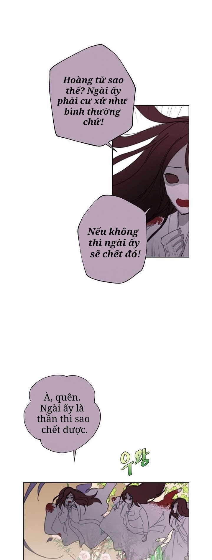 chuyện tình ở honey bouche chapter 6 29