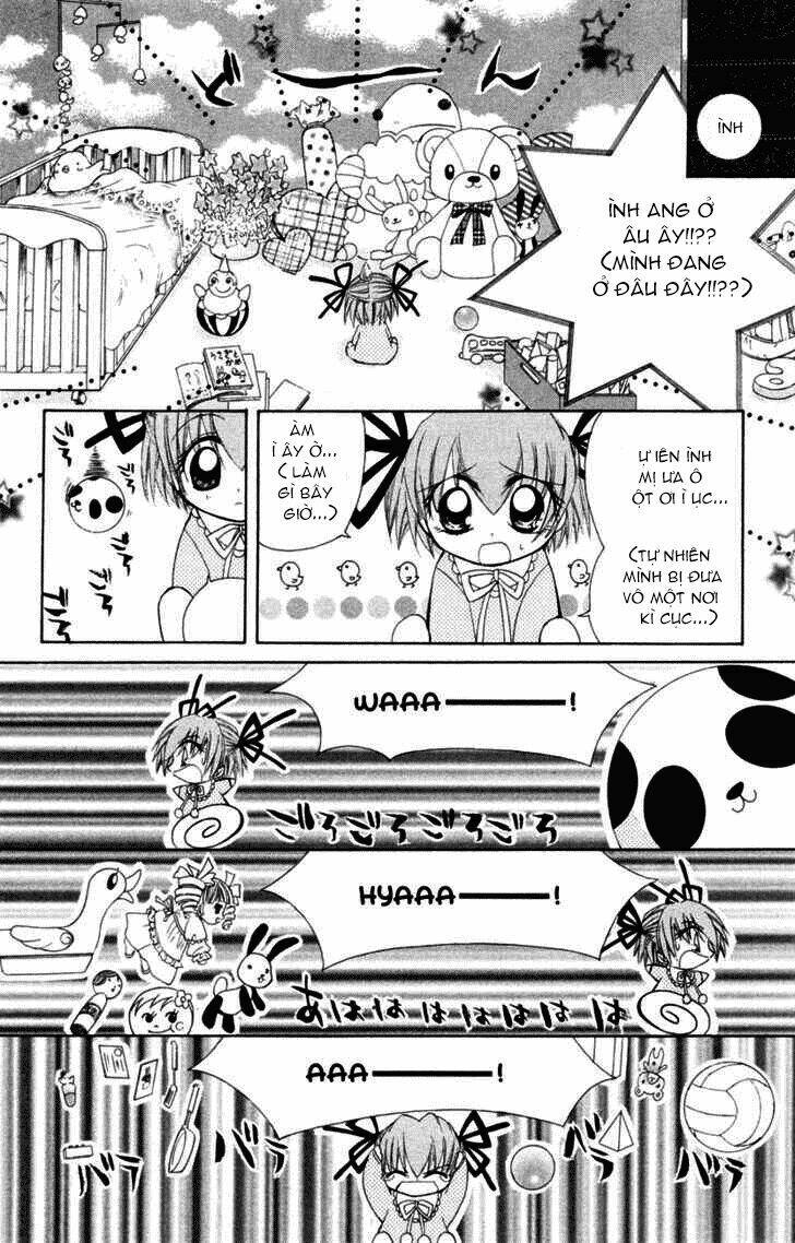 mamotte! lollipop chapter 2 25