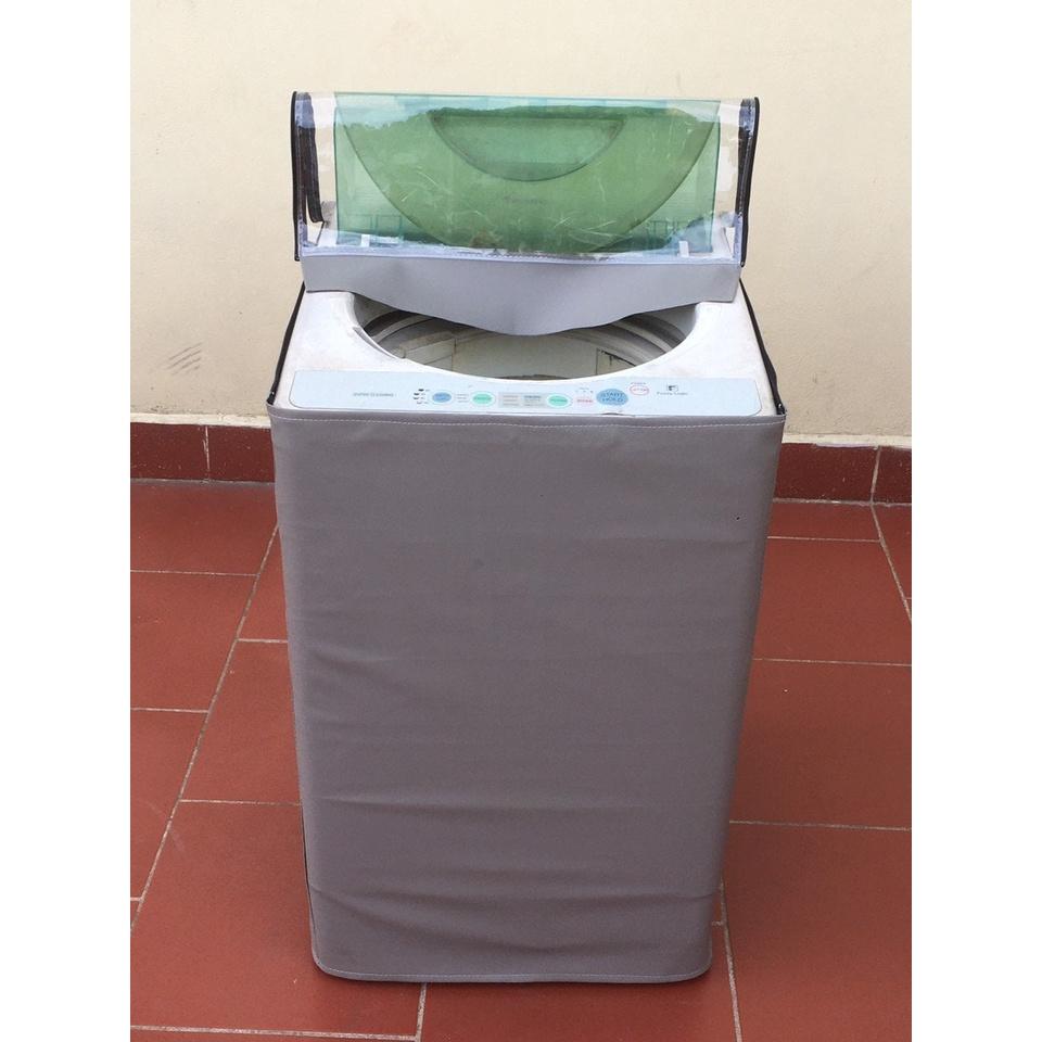 Áo trùm, Vỏ Bọc Máy Giặt Cửa Trên Chống Nước, Chống Nắng