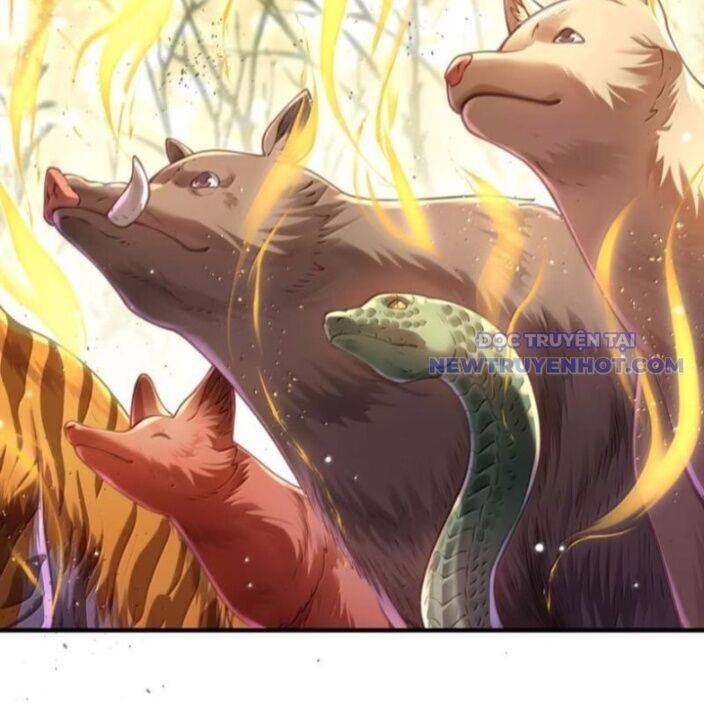 bói toán mà thôi, cửu vĩ yêu đế sao lại thành nương tử ta?! chapter 72 53