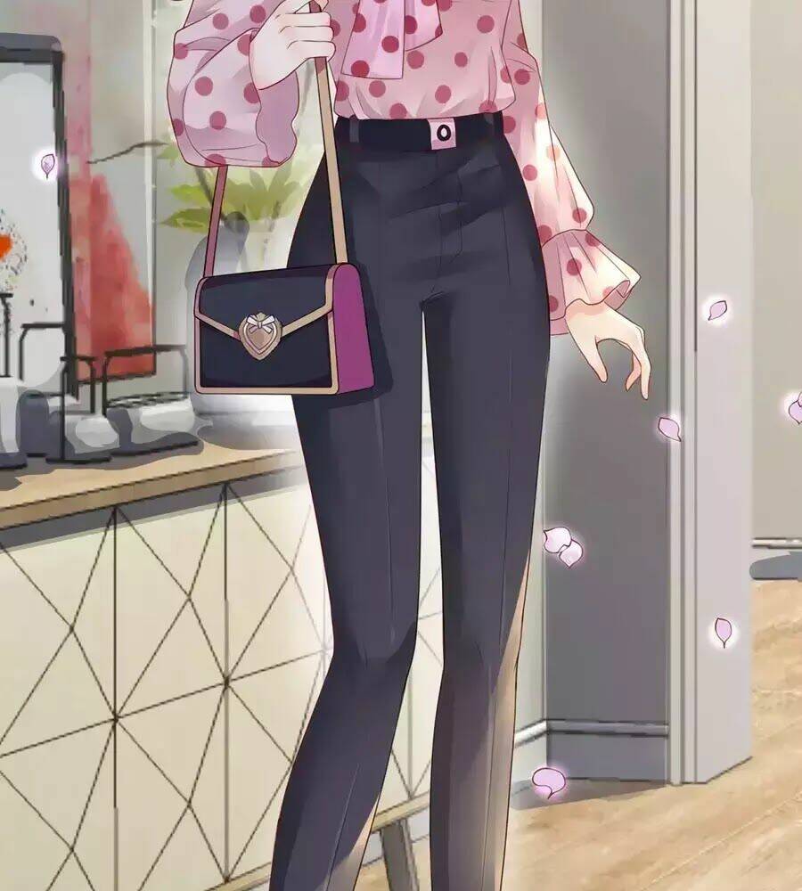 báo hệ nam hữu đích thiên tầng thao lộ chapter 36 7