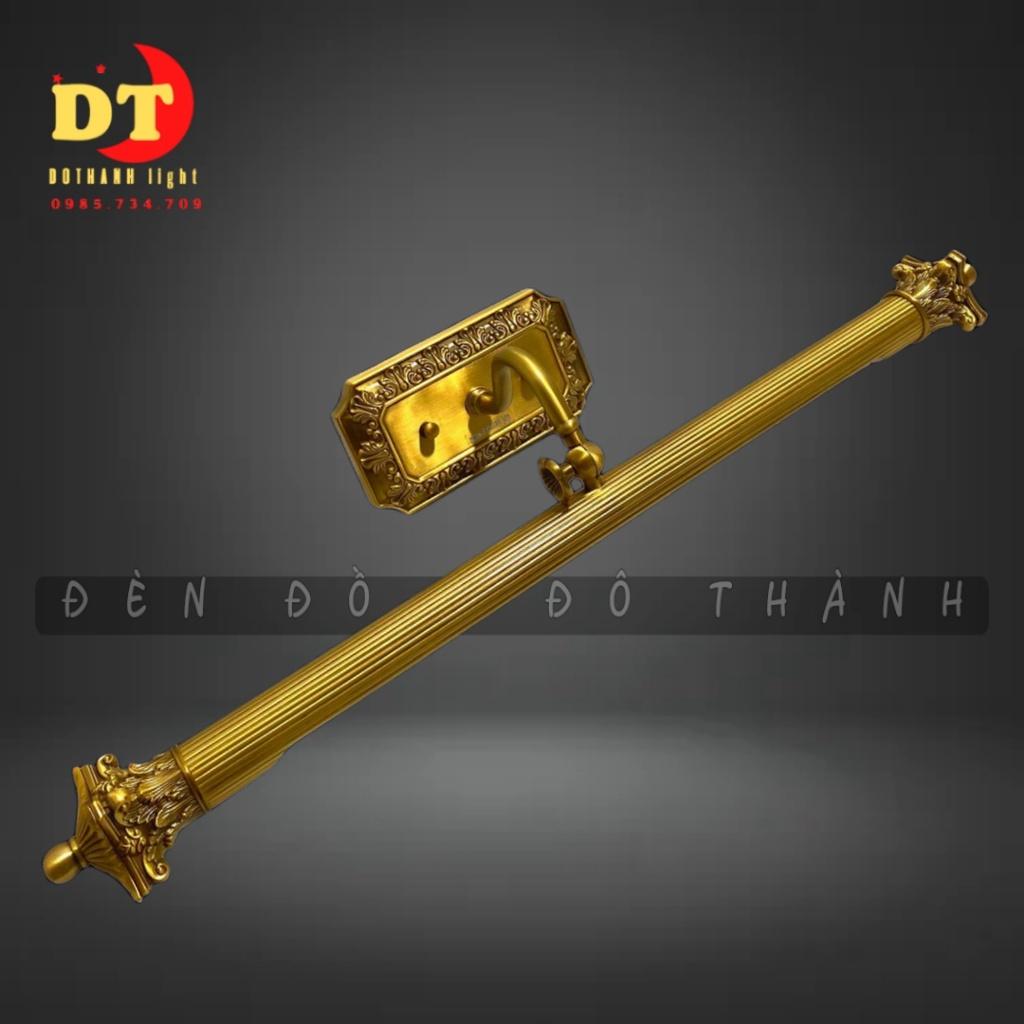 Đèn soi tranh đồng cao cấp,phong cách sang trọng HTLQ DST