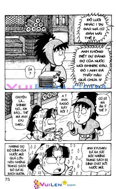 ninja loạn thị chapter 51 75