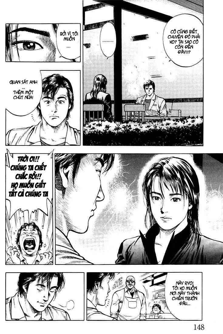 angel heart chapter 18 16