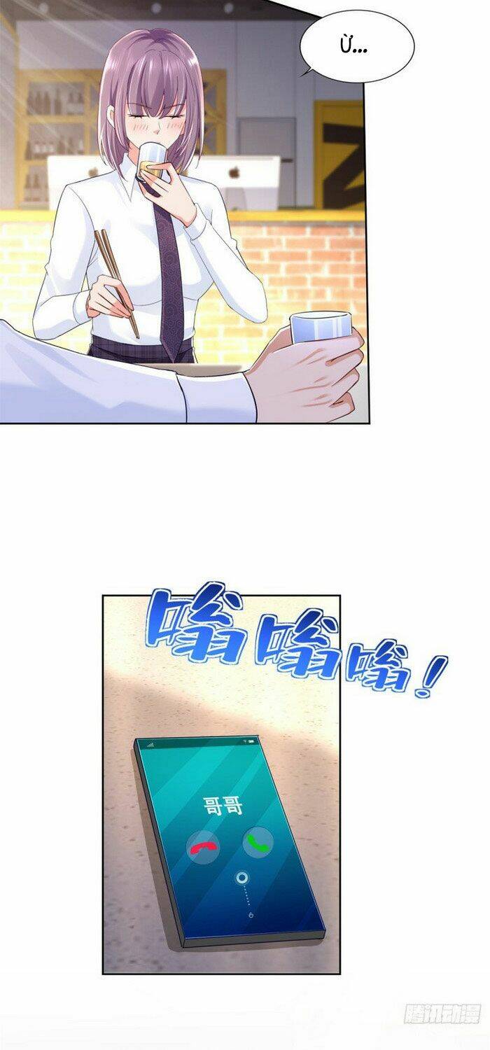 chí tôn toàn năng chapter 81 23