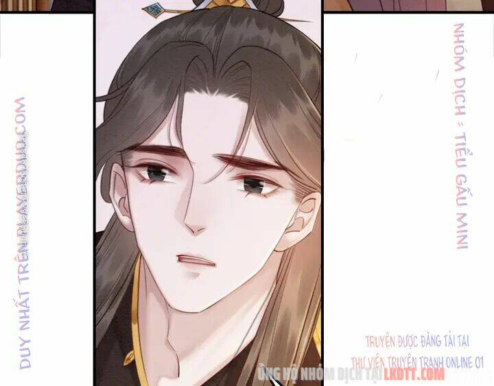 trọng sinh bá sủng nhiếp chính vương quá mạnh mẽ chapter 168 95