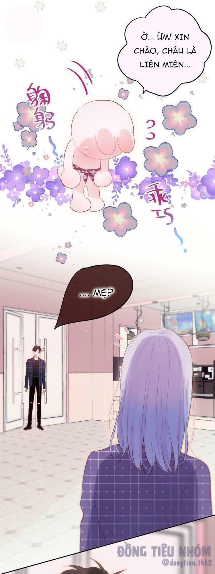 trú dạ liên miên chapter 69 14