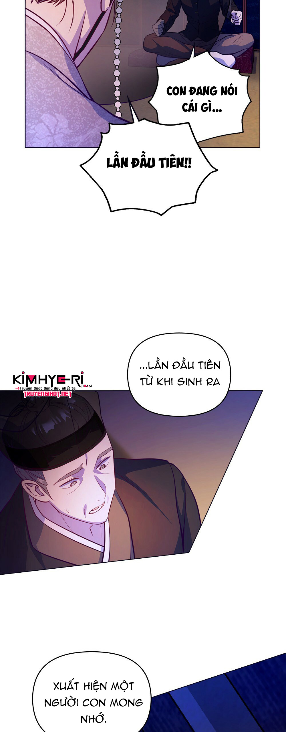 đăng tiêu hoa chapter 8 42