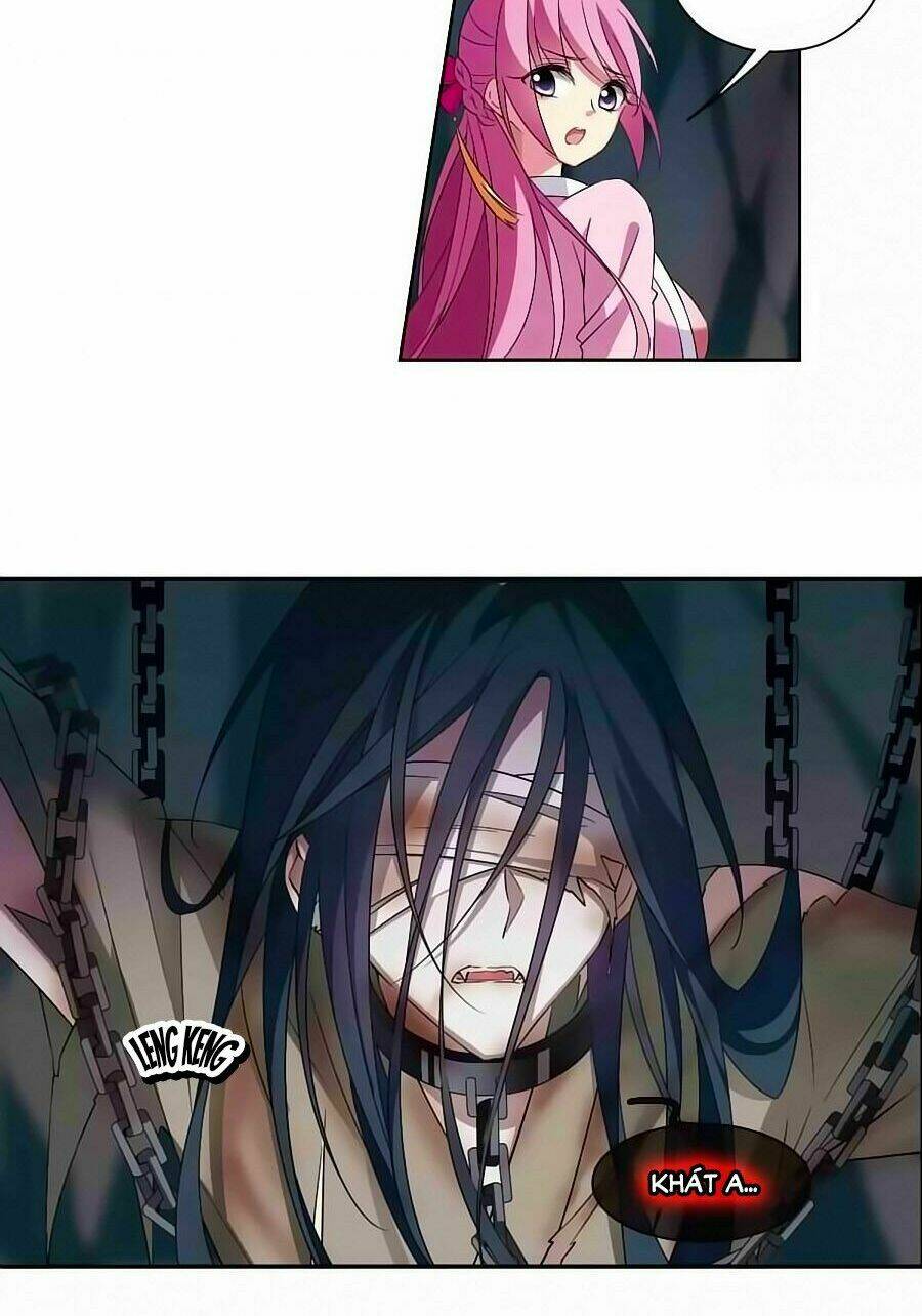 toàn cơ từ chapter 34.2 2