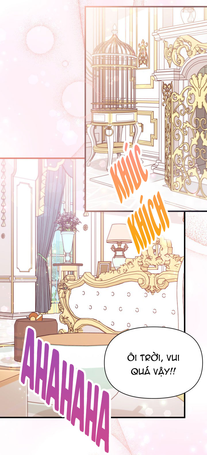 tôi đã kết hôn khi tôi tìm thấy nam chính chapter 24 10