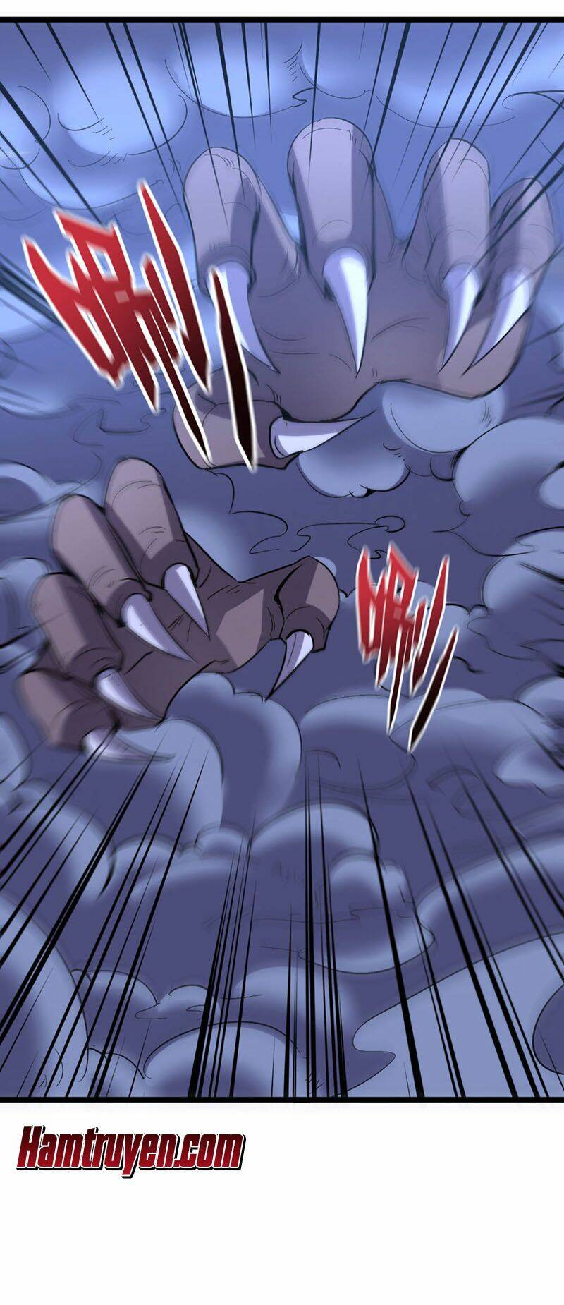 phục thiên thánh chủ chapter 80 43