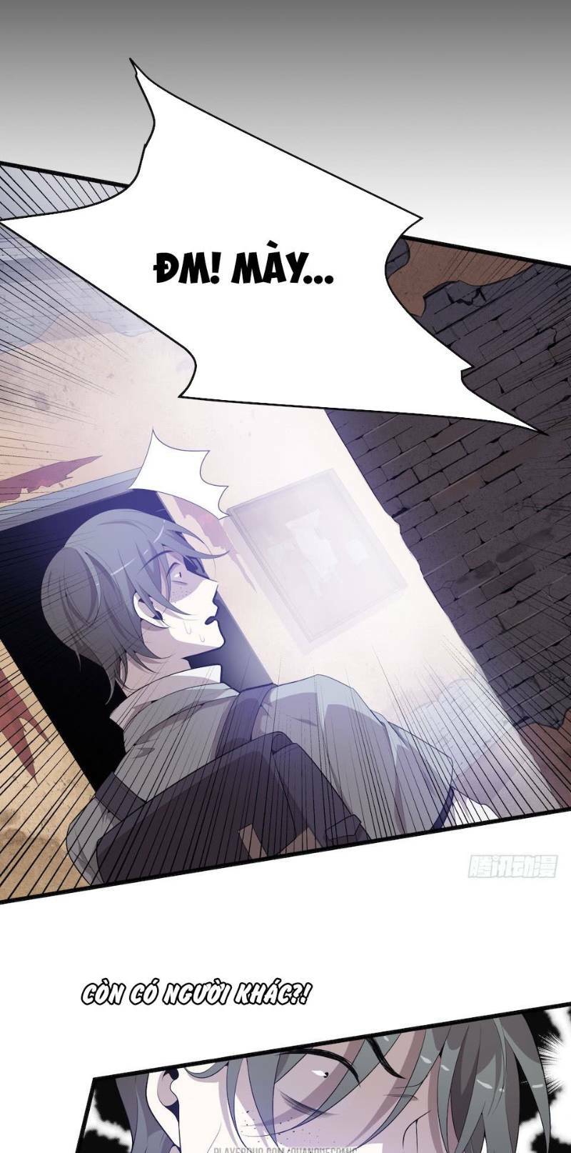 thát không mê thất chapter 28 3