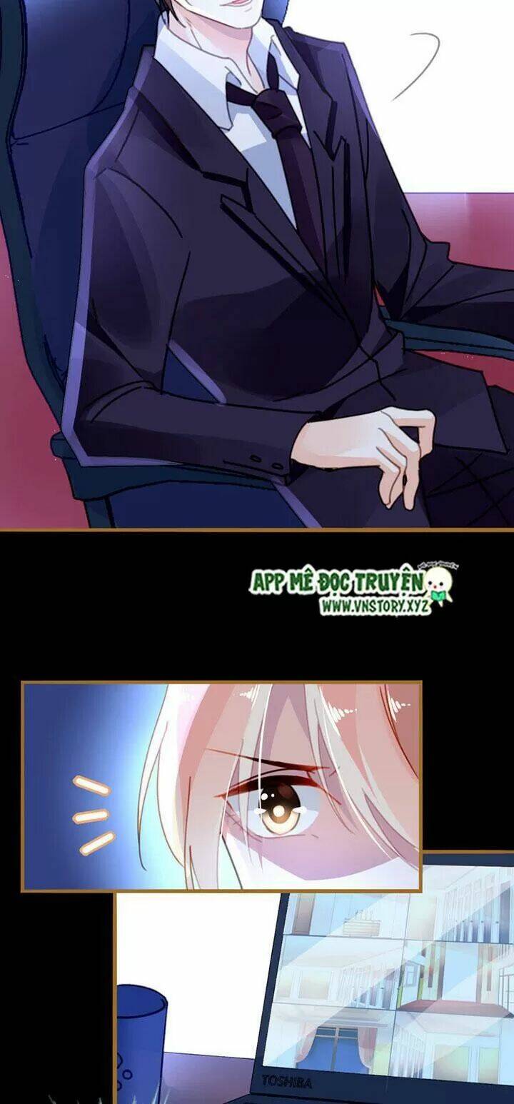 mưu ái thành nghiện chapter 21 3