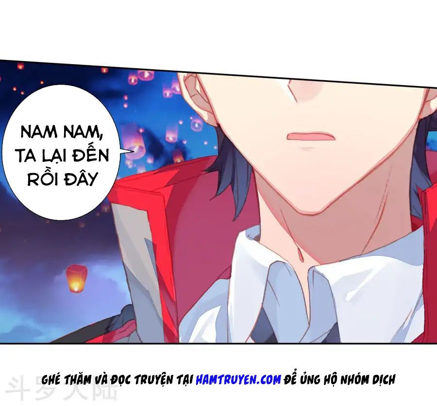 tuyệt thế đường môn - đấu la đại lục 2 chapter 190 29