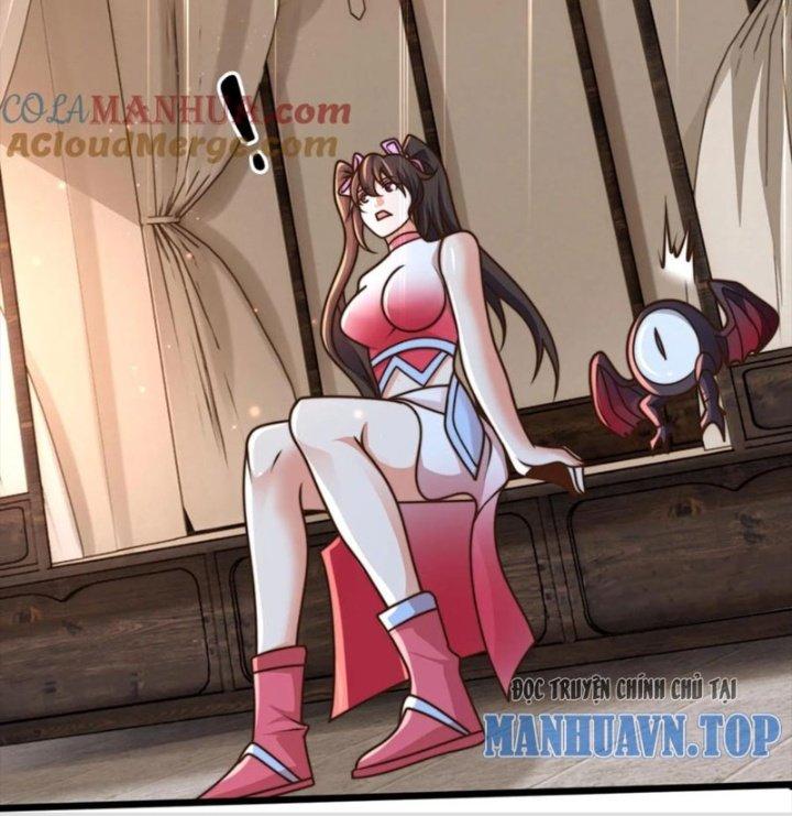 ta nuôi ma quỷ ở trấn ma ti chapter 198 54