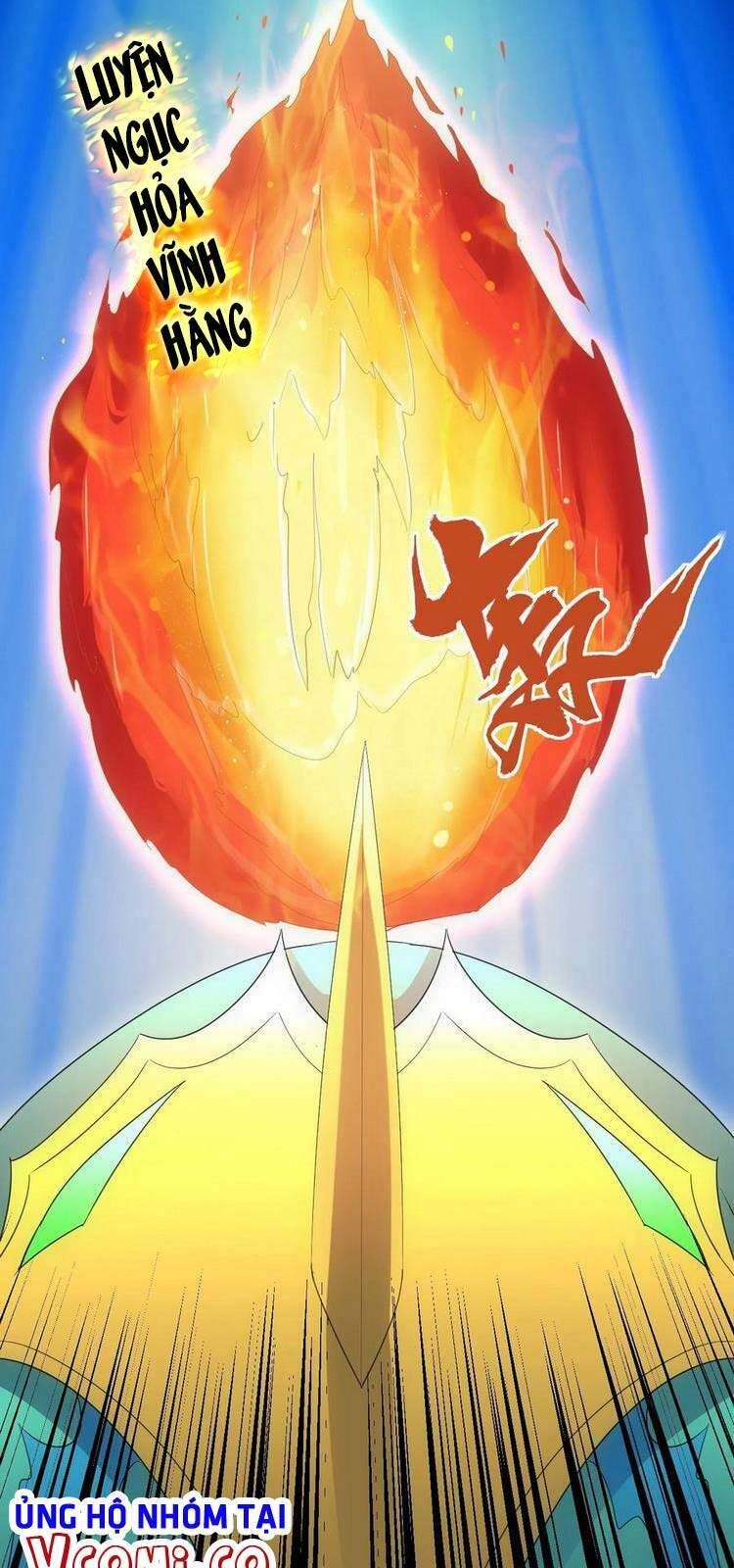 vạn cổ đệ nhất thần chapter 74 26